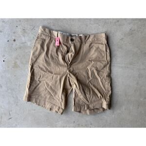 J.Crew 9" Inseam Shorts (32)